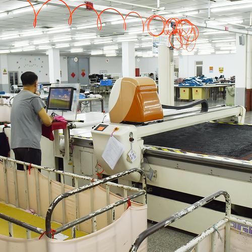 青岛小袋鼠希瑞服饰企业信用评估 洞察实力，稳健前行